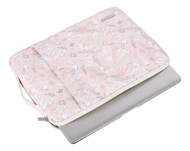 FUNDA MALETIN IMPERMEABLE PARA NOTEBOOK DE 14 A 15.6 PULGADAS - 4