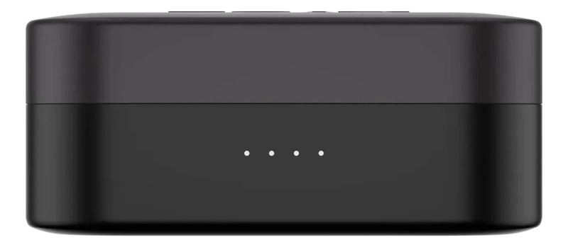 MICROFONO DOBLE CON IA Y CONECTOR USB-C - 2