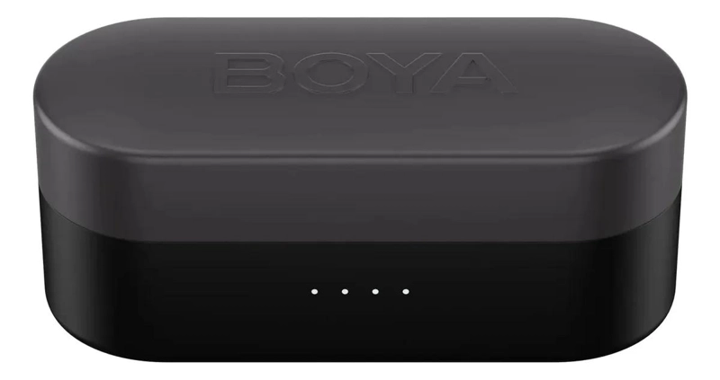 MICROFONO DOBLE CON IA Y CONECTOR USB-C - 3
