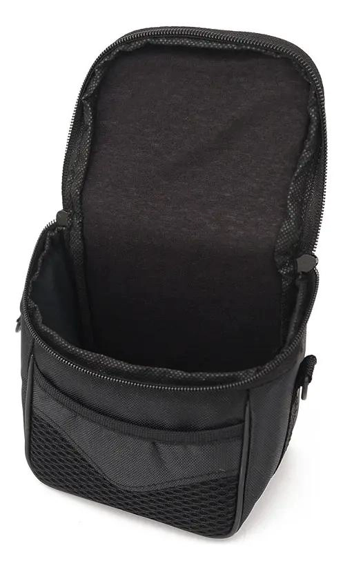 BOLSO ESTUCHE IMPERMEABLE PARA CAMARA MIRRORLESS - 3