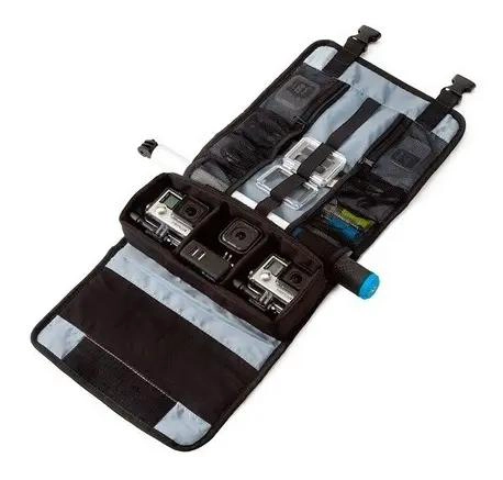 BOLSO PROTECTOR PARA GOPRO TREKCASE - 2