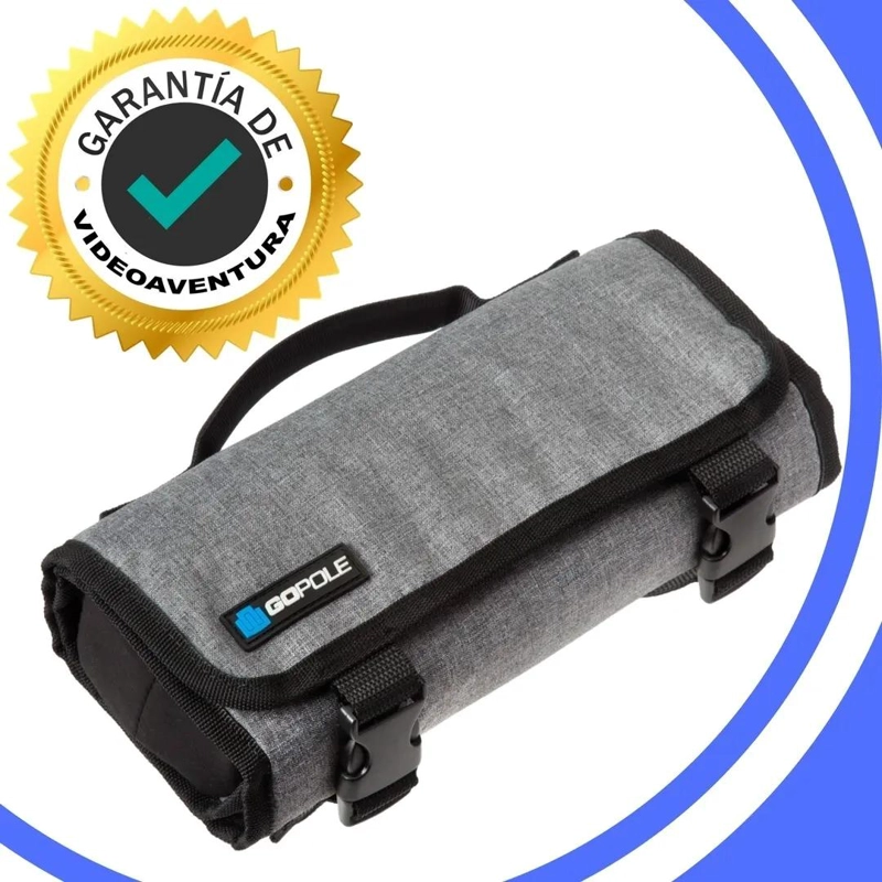 BOLSO PROTECTOR PARA GOPRO TREKCASE - 3