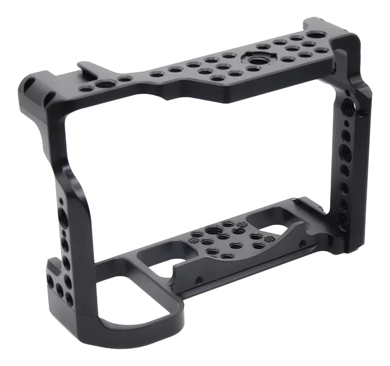 JAULA PROTECTORA PARA CAMARA Z6 Y Z7 - 2