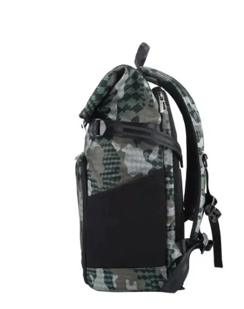 MOCHILA MILITAR PARA FOTOGRAFIA PROWELL DC22861 - 4