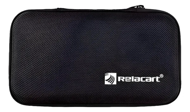 FUNDA PARA SISTEMA INALAMBRICO NEGRA MI STORAGE BAG - 1