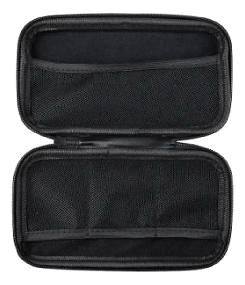 FUNDA PARA SISTEMA INALAMBRICO NEGRA MI STORAGE BAG - 2