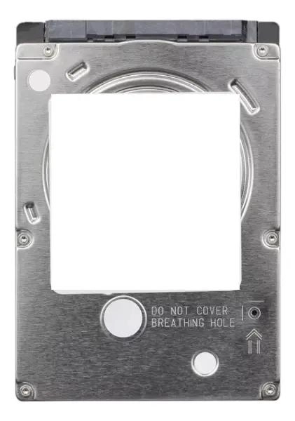 DISCO DURO 500GB 2.5' PARA NOTEBOOK Y CONSOLAS - 2