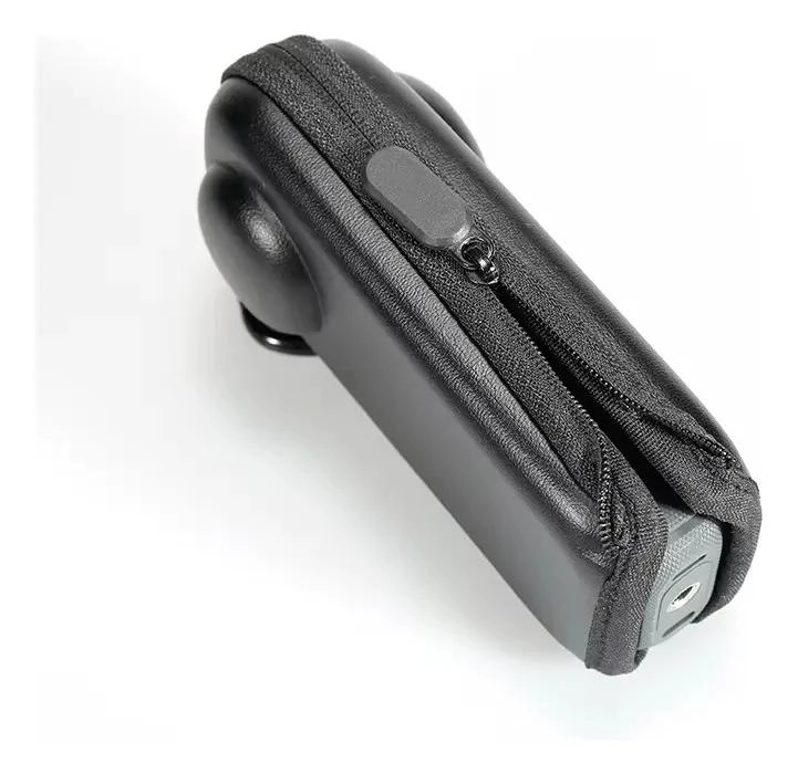 BOLSO PROTECTOR RIGIDO ANTIGOLPES PARA CAMARAS INSTA360 X - 3