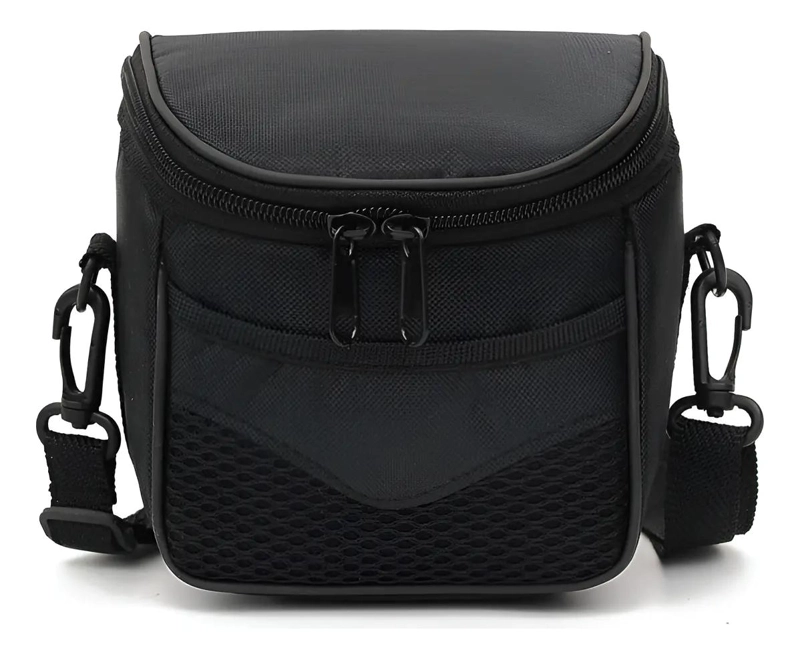BOLSO ESTUCHE IMPERMEABLE PARA CAMARA MIRRORLESS - 1