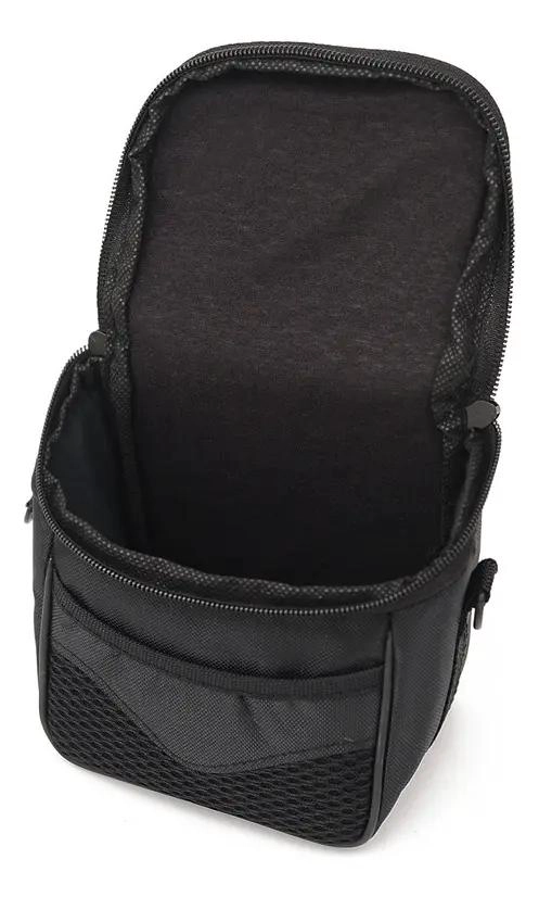 BOLSO ESTUCHE IMPERMEABLE PARA CAMARA MIRRORLESS - 3