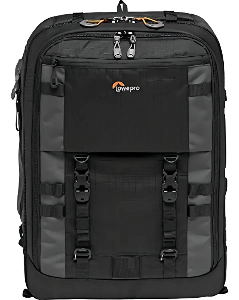 MOCHILA PARA CAMARA DSLR PROFESIONAL CON PROTECCION AW II - 2
