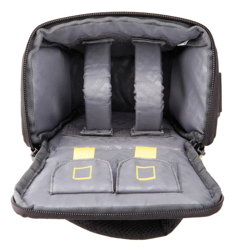 BOLSA FUNDA PARA CAMARA DSLR HUNTER 25 - 2