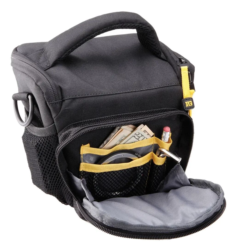BOLSA FUNDA PARA CAMARA DSLR HUNTER 25 - 3