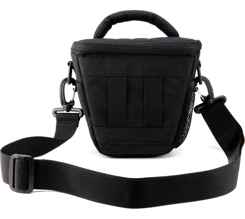 BOLSA FUNDA PARA CAMARA DSLR HUNTER 25 - 4