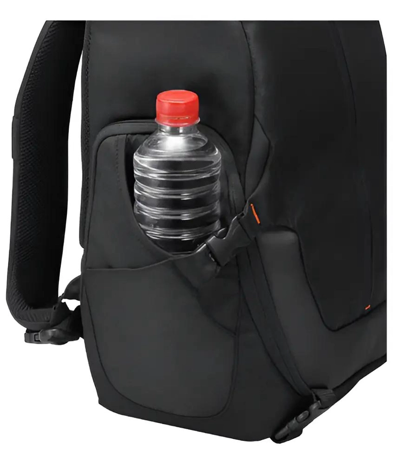 MOCHILA PARA CAMARAS COLOR NEGRO - 3
