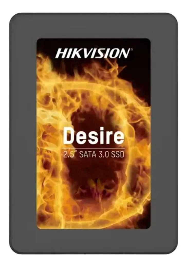 DISCO SOLIDO SSD SATA 320 GB 2.5 PULGADAS - 2