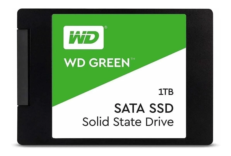 SSD SATA3 PARA NOTEBOOK 1TB 7MM 545MB/S - 1