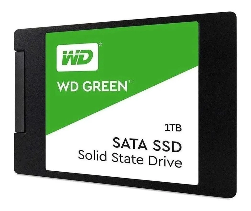 SSD SATA3 PARA NOTEBOOK 1TB 7MM 545MB/S