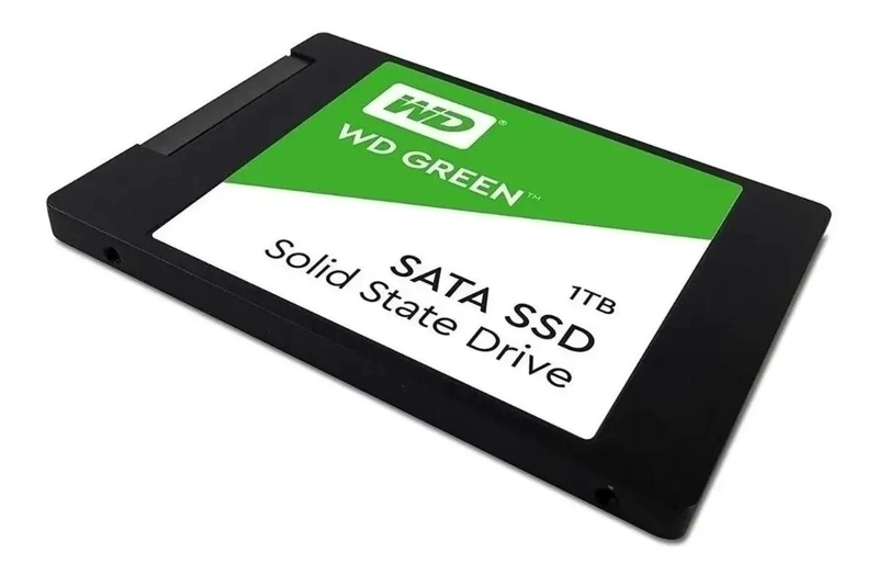 SSD SATA3 PARA NOTEBOOK 1TB 7MM 545MB/S - 3