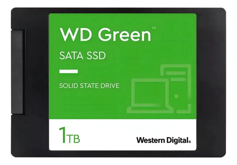 SSD SATA3 PARA NOTEBOOK 1TB 7MM 545MB/S - 4
