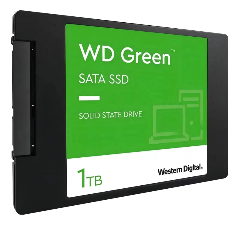 SSD SATA3 PARA NOTEBOOK 1TB 7MM 545MB/S - 5