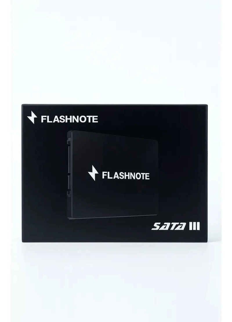 SSD INTERNO 256GB SATA III 2.5' 550MB/S LECTURA - 2