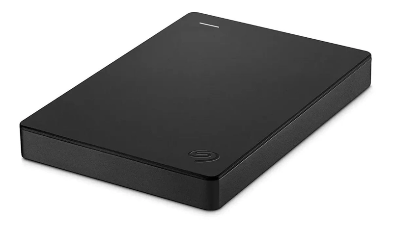 DISCO DURO EXTERNO 1TB USB 3.0 - 2