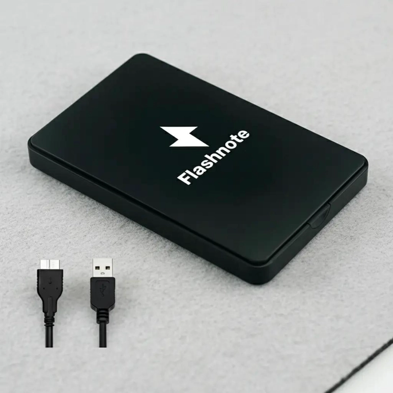DISCO DURO EXTERNO 500GB USB 3.0 COMPATIBLE PC - 2
