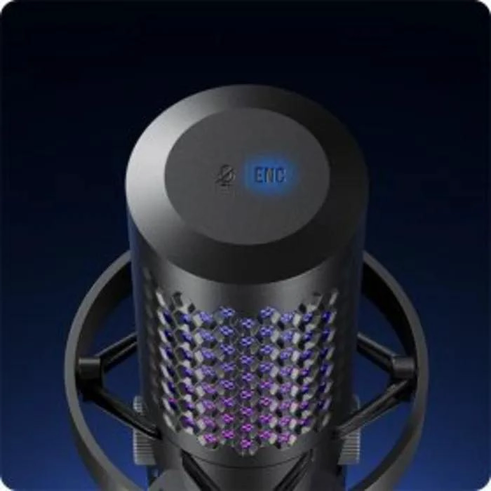 MICROFONO CON BRAZO Y CANCELACION DE RUIDO G40B - 4