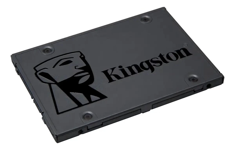 DISCO SOLIDO SSD INTERNO SATA III 480GB - 2