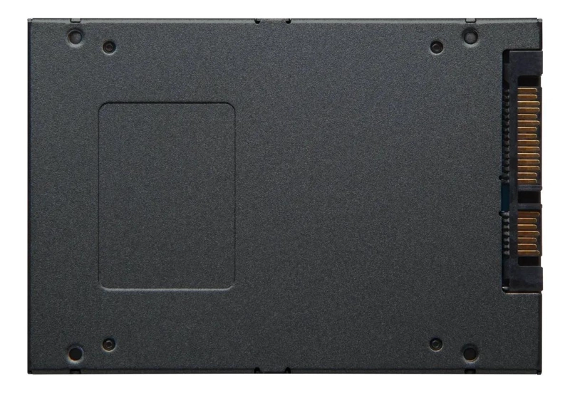 DISCO SOLIDO SSD INTERNO SATA III 480GB - 3