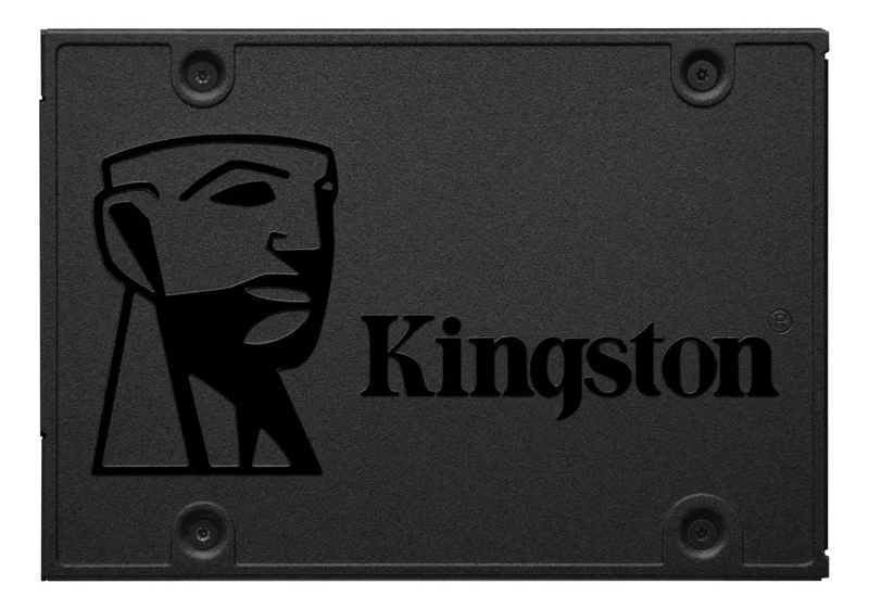 UNIDAD SSD 960GB SATA3 2.5' VELOCIDAD 500MB/S - 1