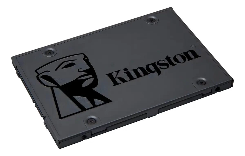 UNIDAD SSD 960GB SATA3 2.5' VELOCIDAD 500MB/S - 5