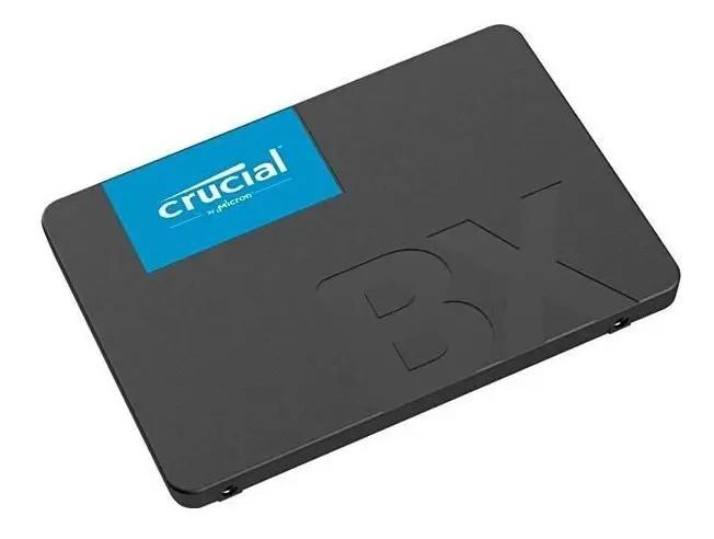 DISCO SSD INTERNO 240GB NEGRO - 3
