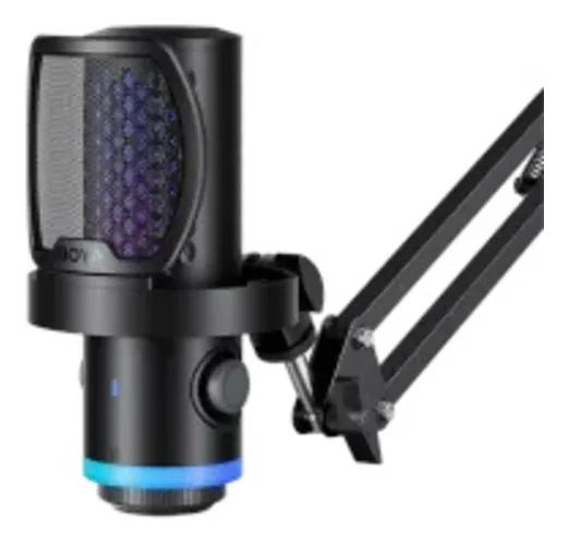 MICROFONO CON CANCELACION DE RUIDO BOYA CASTMIC G40 - 3