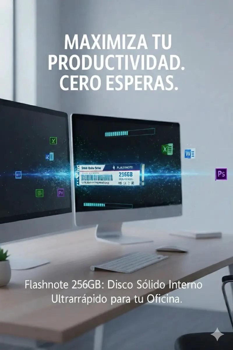 SSD NVME 256GB M.2 2280 PCIE 3.0 3500MB/S - 2