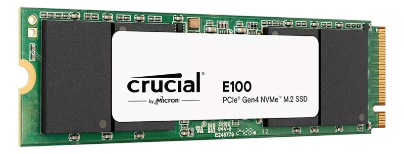 UNIDAD DE ESTADO SOLIDO SSD M.2 1TB NVME PCIE 4.0 - 3
