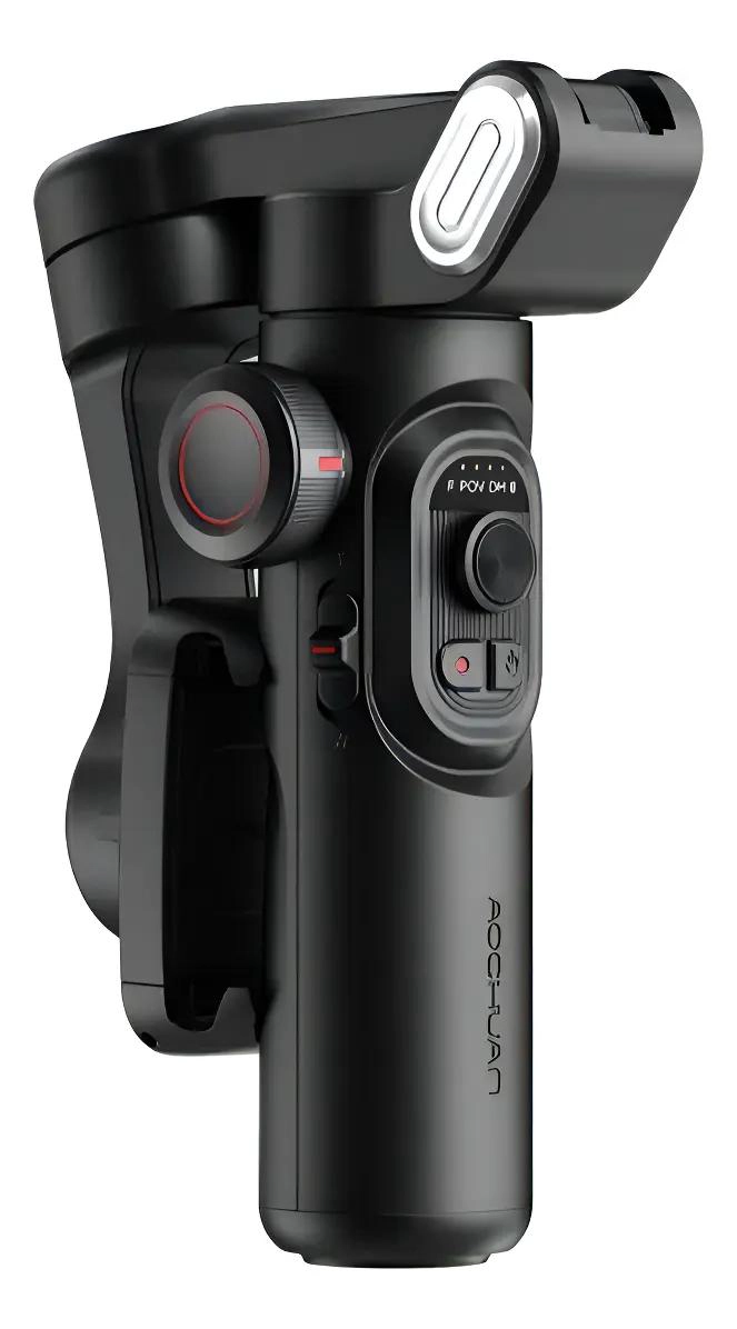 GIMBAL ESTABILIZADOR DE IMAGEN PARA SMARTPHONE - 3