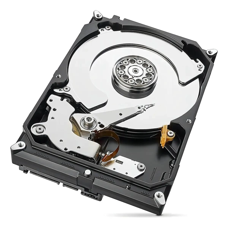 DISCO DURO INTERNO 4TB SEAGATE BARRACUDA