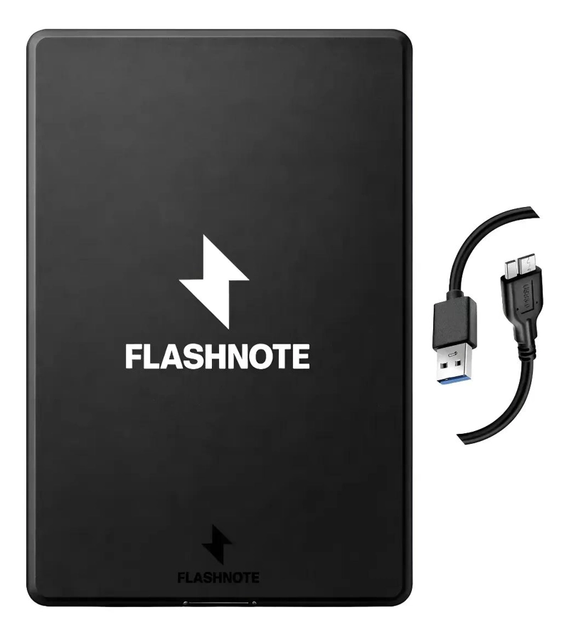 DISCO DURO EXTERNO 500GB USB 3.0 CON FUNDA ANTIGOLPE - 2