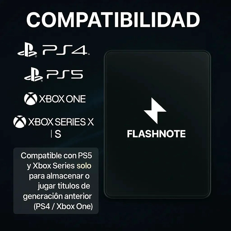 DISCO DURO EXTERNO 500GB USB 3.0 CON FUNDA ANTIGOLPE - 4