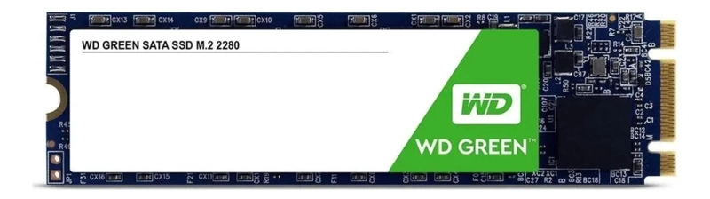 DISCO SOLIDO INTERNO 480GB ALTA VELOCIDAD - 1