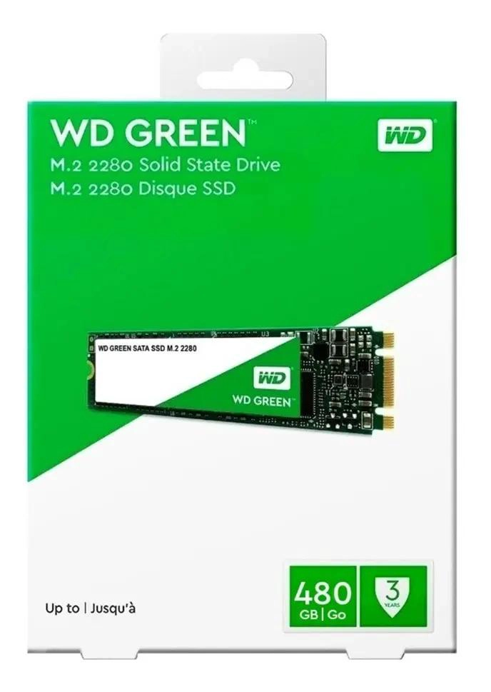 DISCO SOLIDO INTERNO 480GB ALTA VELOCIDAD - 3
