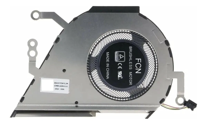 VENTILADOR PARA PORTATIL ASUS VIVOBOOK X420 - 1
