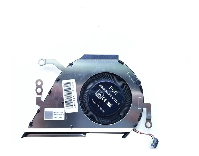 VENTILADOR PARA PORTATIL ASUS VIVOBOOK X420 - 3