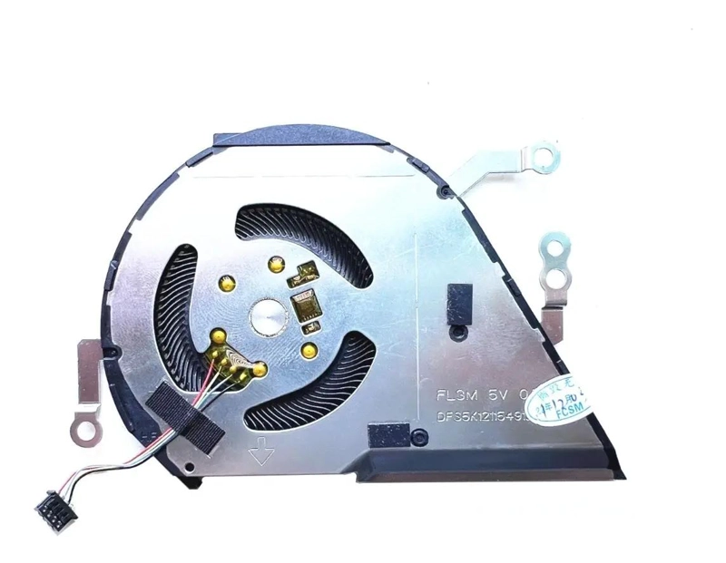VENTILADOR PARA PORTATIL ASUS VIVOBOOK X420 - 4