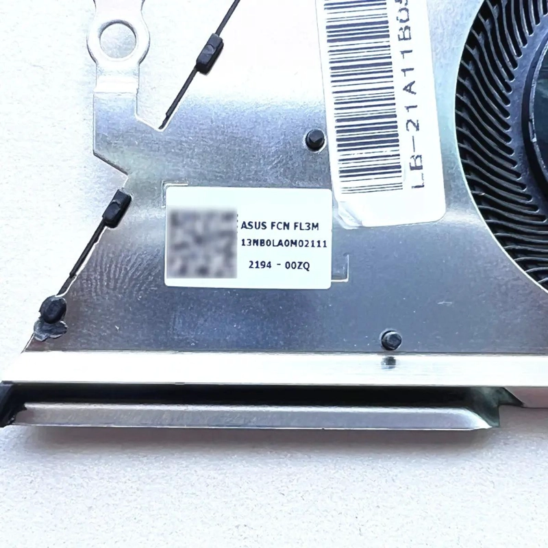 VENTILADOR PARA PORTATIL ASUS VIVOBOOK X420 - 5