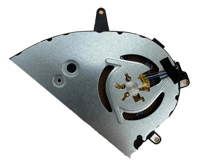 VENTILADOR PARA CPU COMPATIBLE CON HP PAVILION 15-CW Y 15 - 5