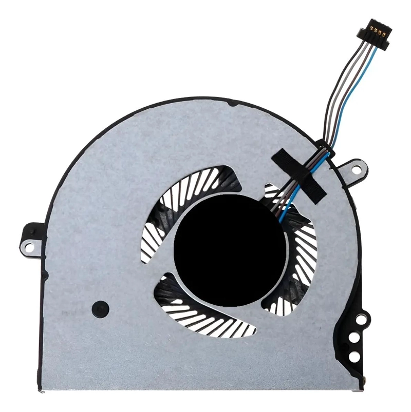 VENTILADOR PARA LAPTOP HP PAVILION 15-CC Y 15-CK - 2
