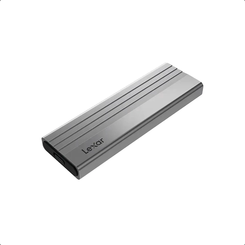 CARCASA USB-C PARA SSD M.2 NVME ALUMINIO 10GBPS - 3